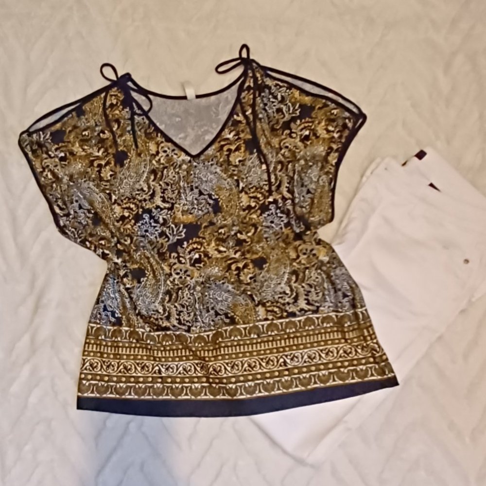 PERSEPTION CONCEPT TOP